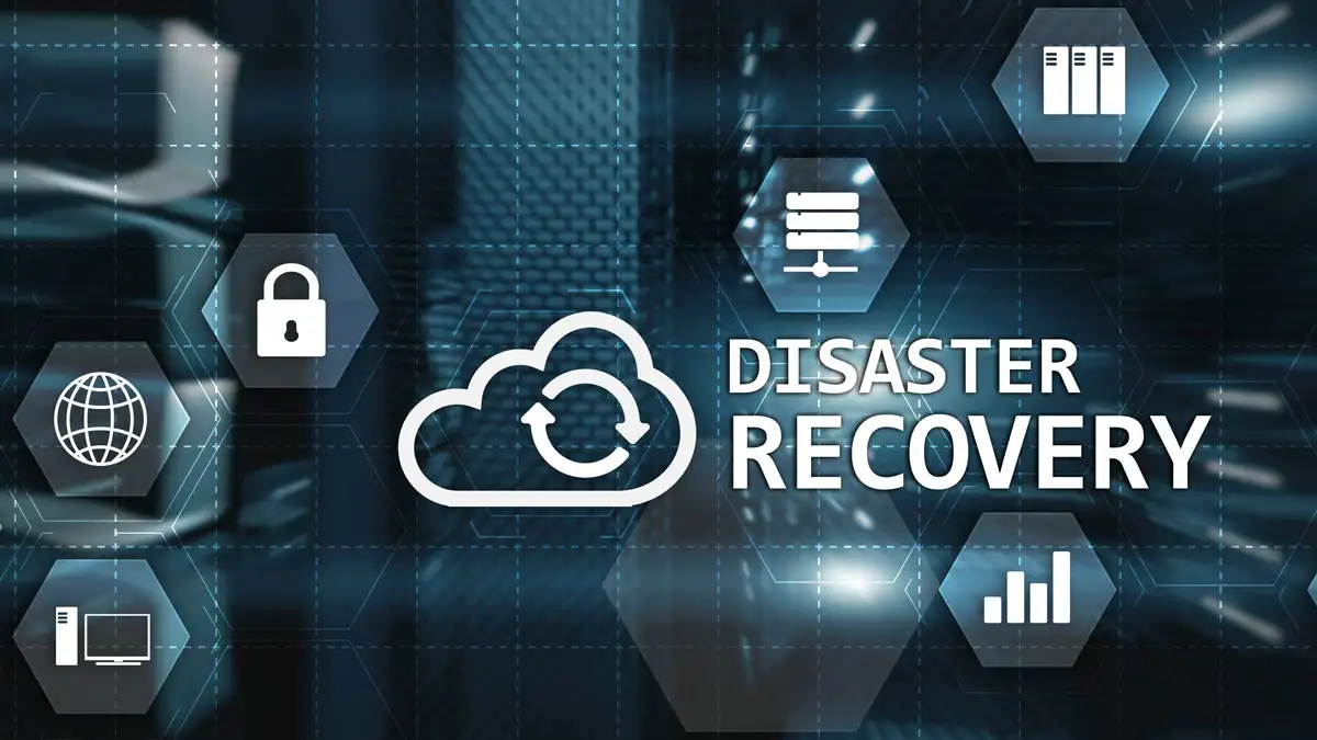 Disaster Recovery