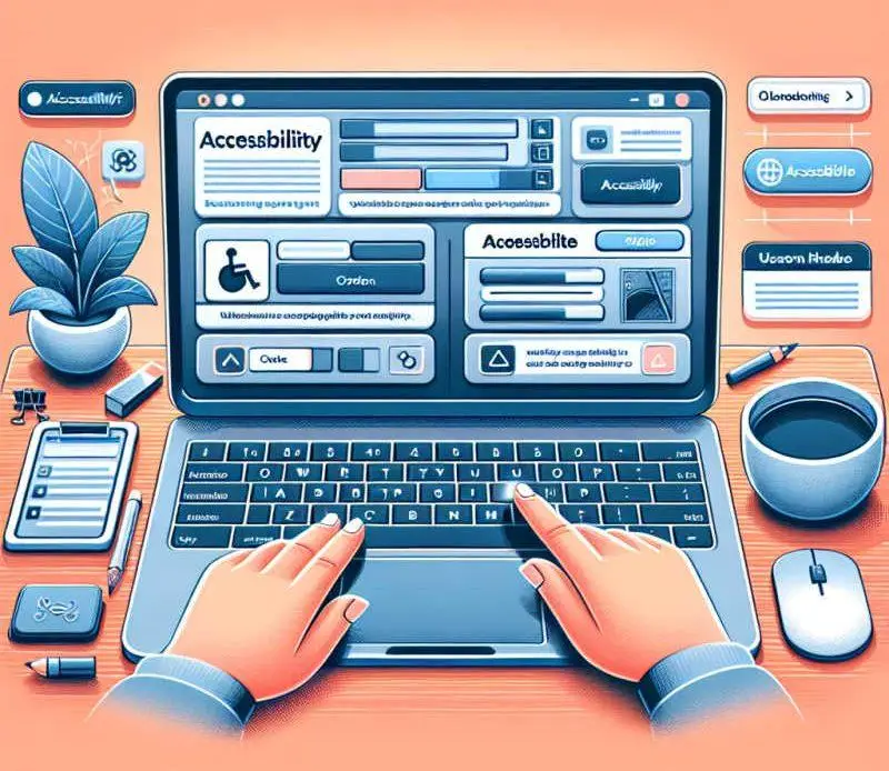 Accessibilità e Usabilità