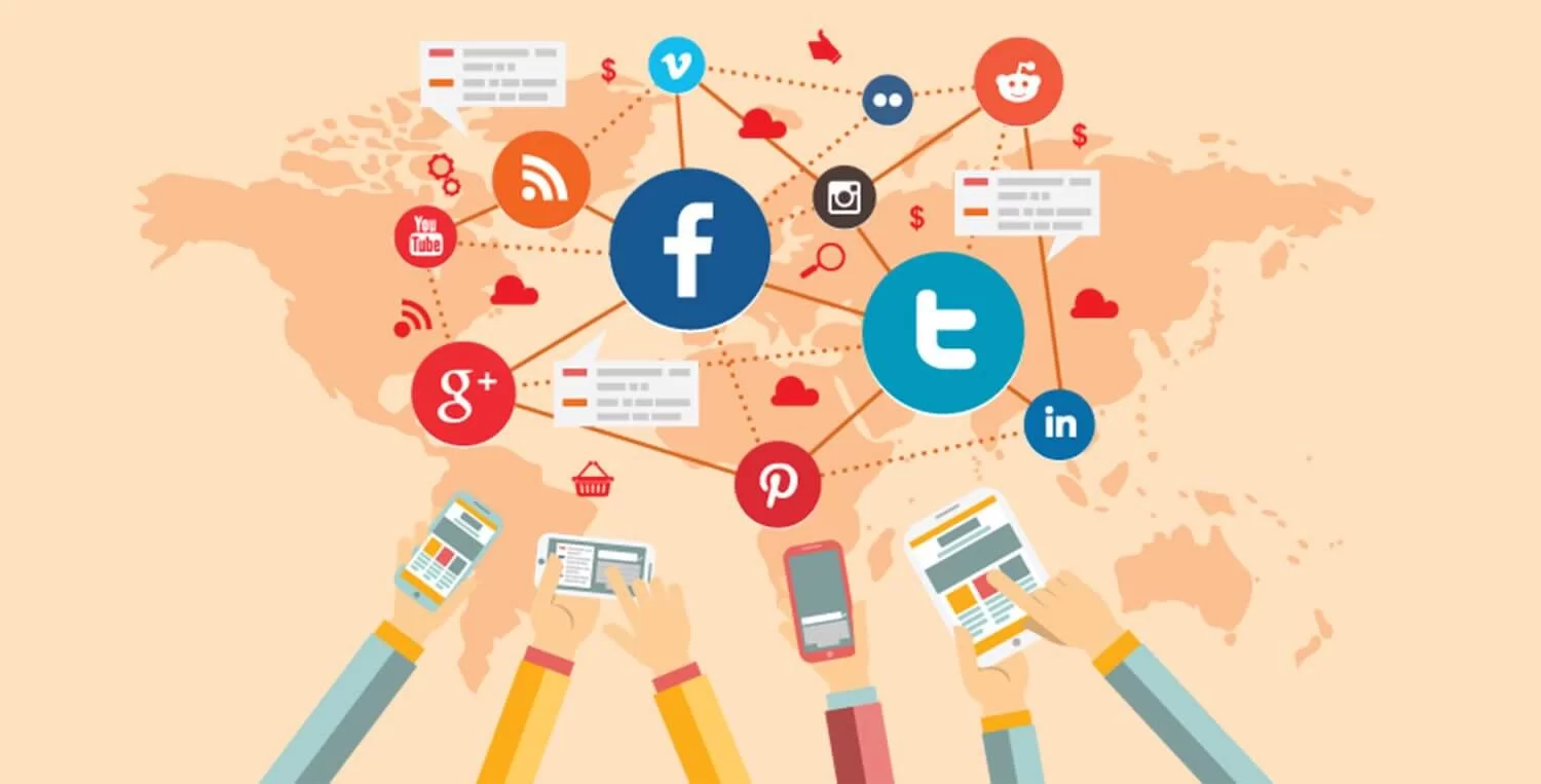 Gestione Social Network