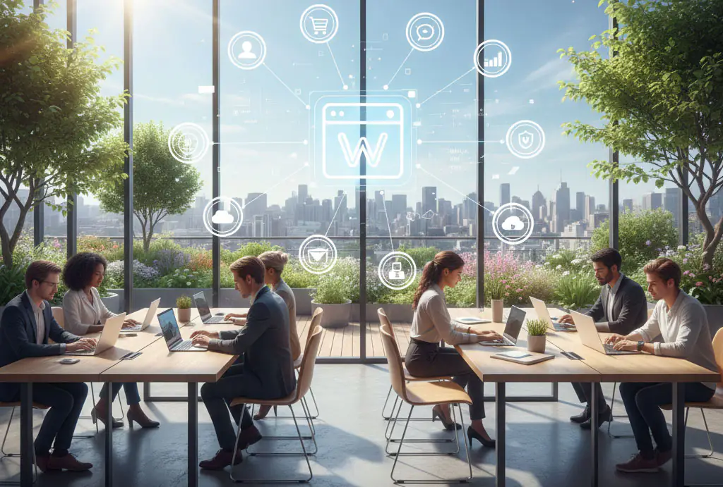 Il tuo sito web nel 2025: investimento strategico o spesa inutile?